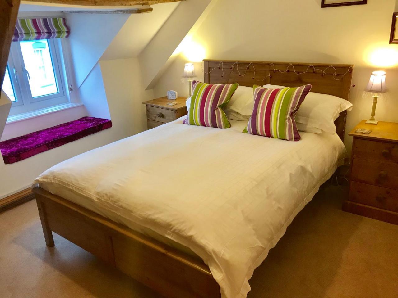 Cyntwell Guest Accommodation Padstow Exterior foto